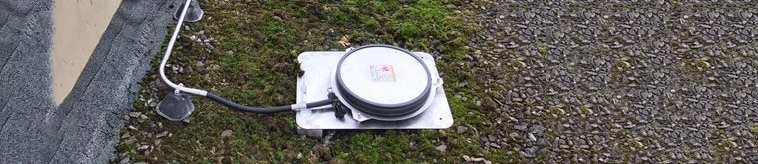 SnowLoad Sensor, Schneelastsensor, Schneelastwaage
