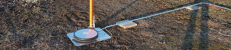 SnowLoad Sensor, Schneelastsensor, Schneelastwaage
