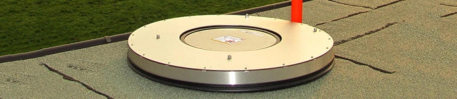 SnowLoad Sensor, Schneelastsensor, Schneelastwaage