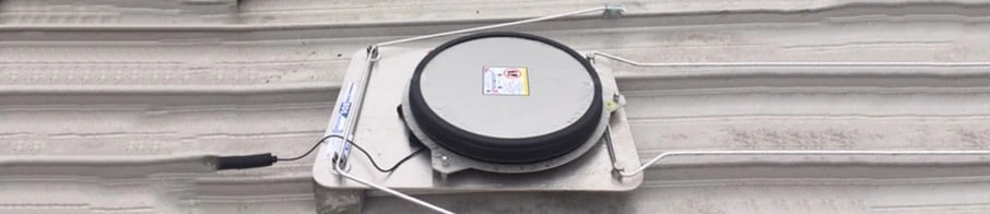 SnowLoad Sensor, Schneelastsensor, Schneelastwaage