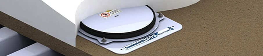 SnowLoad Sensor, Schneelastsensor, Schneelastwaage