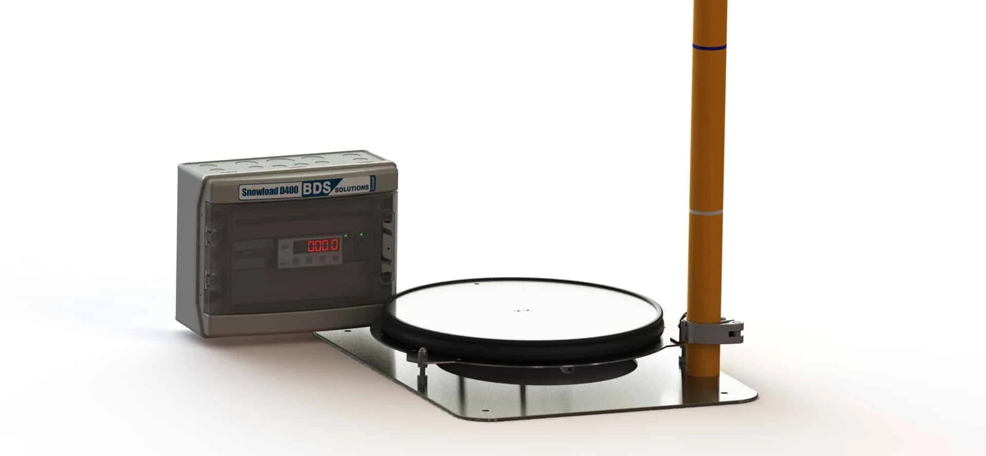 Schneelastsensor SnowLoad