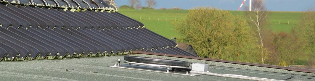 SnowLoad Sensor, Schneelastsensor, Schneelastwaage